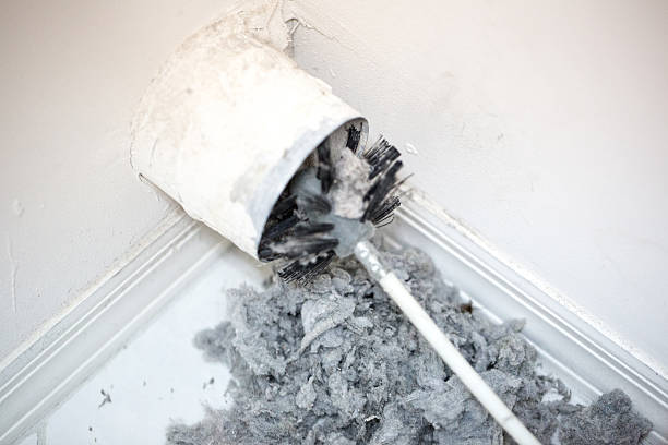 Affordable HVAC Duct Cleaning in Marshalltown, IA